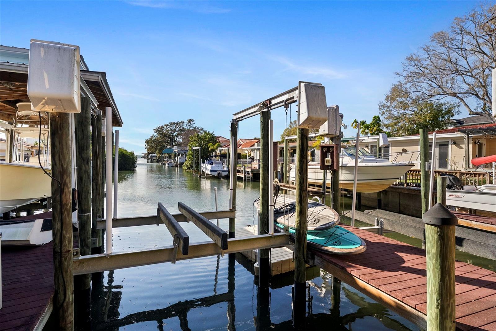 STONEY POINT SUB A RESIDENCE - Residential