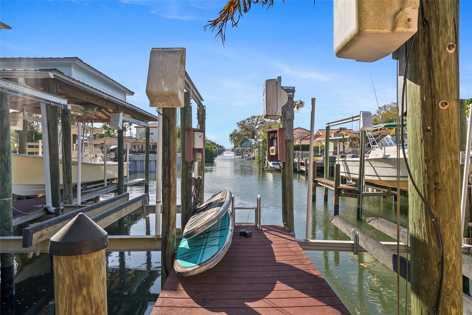 STONEY POINT SUB A RESIDENCE - Residential