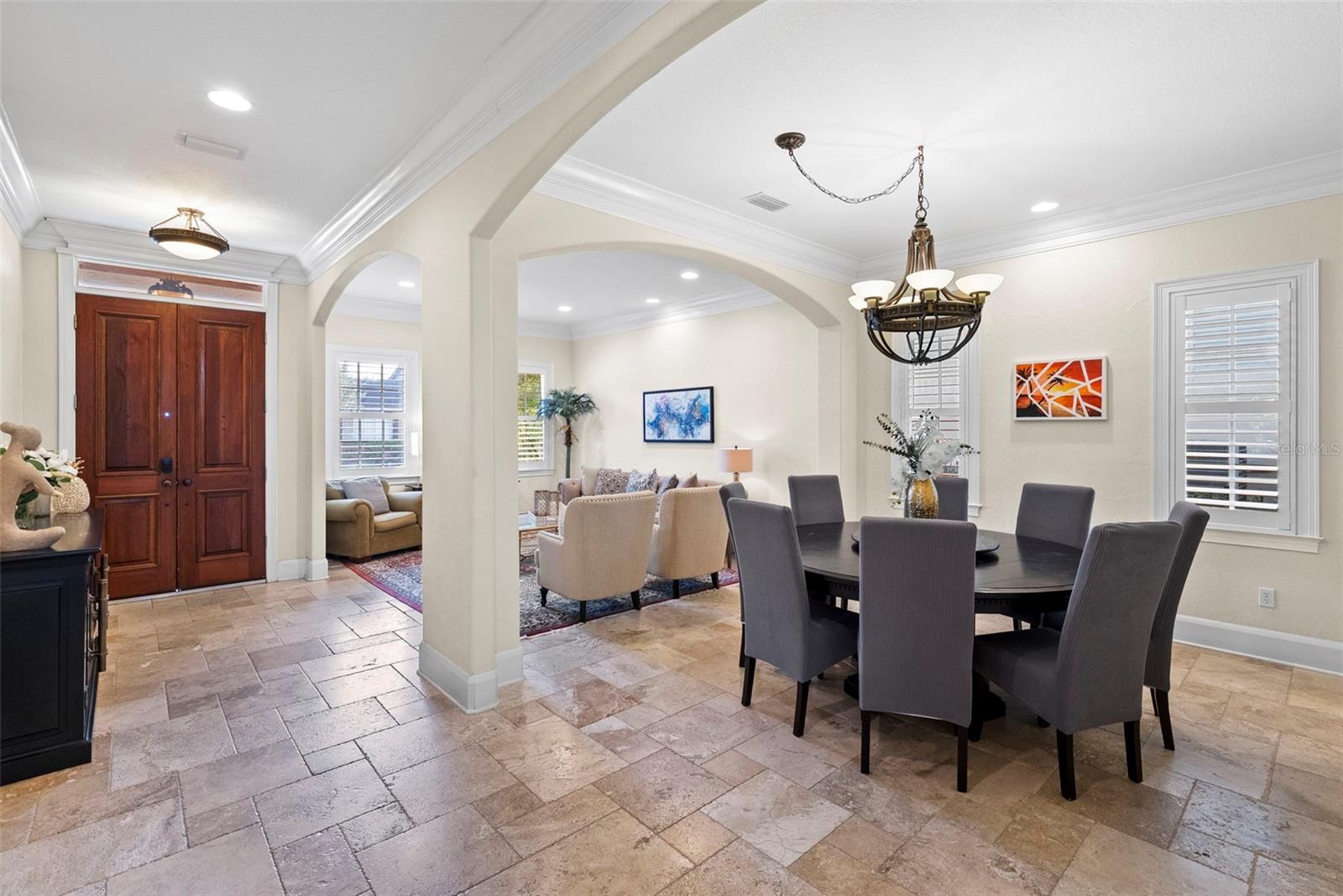 STONEY POINT SUB A RESIDENCE - Residential