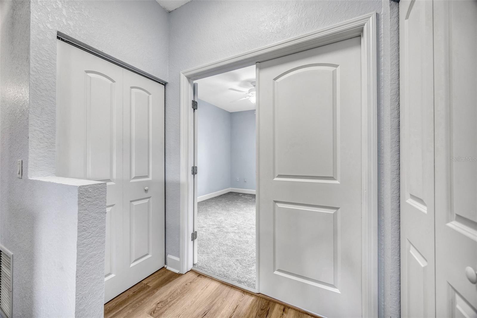 ALEXANDER WOODS TWNHM - Residential Lease