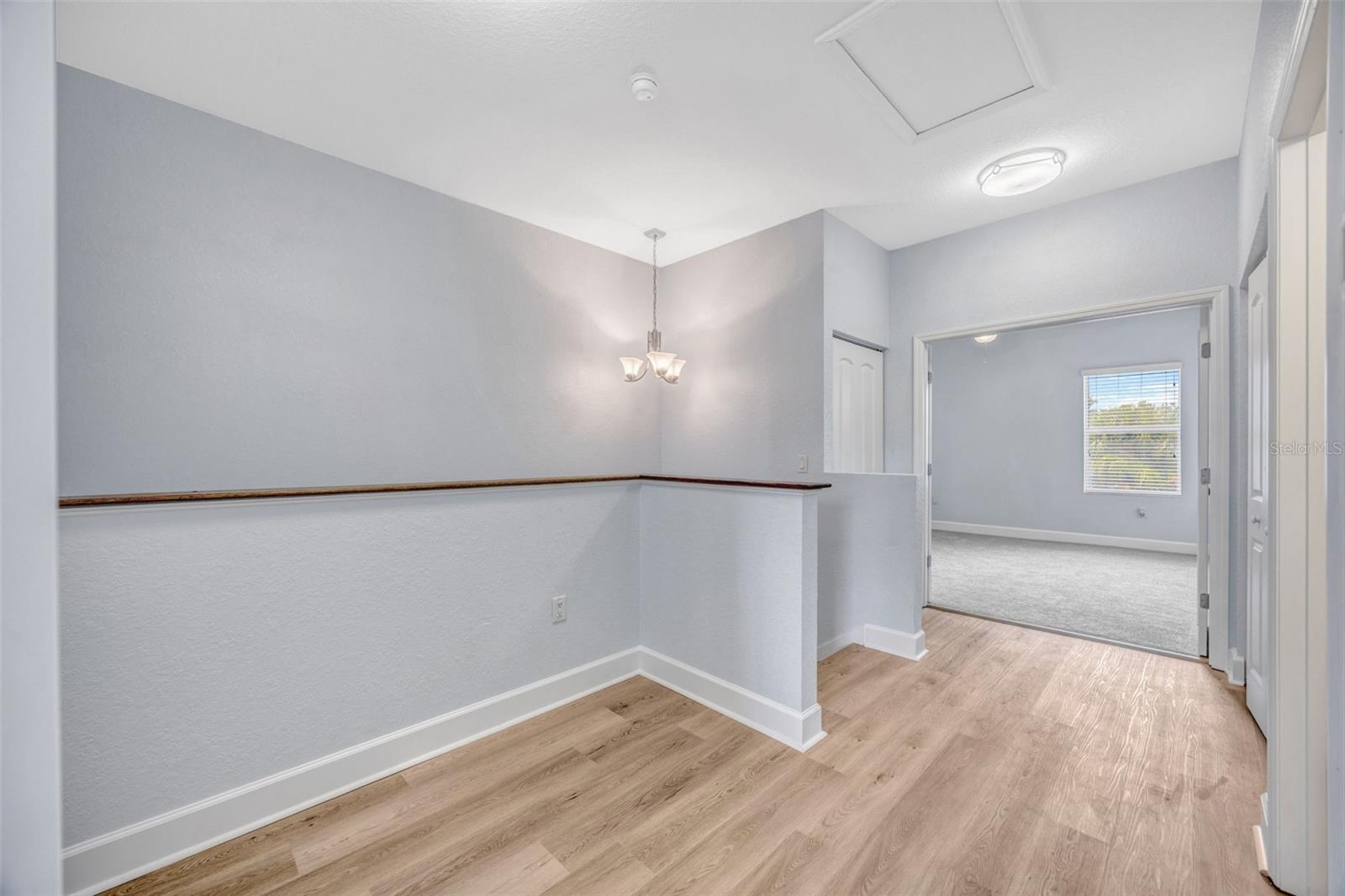 ALEXANDER WOODS TWNHM - Residential Lease