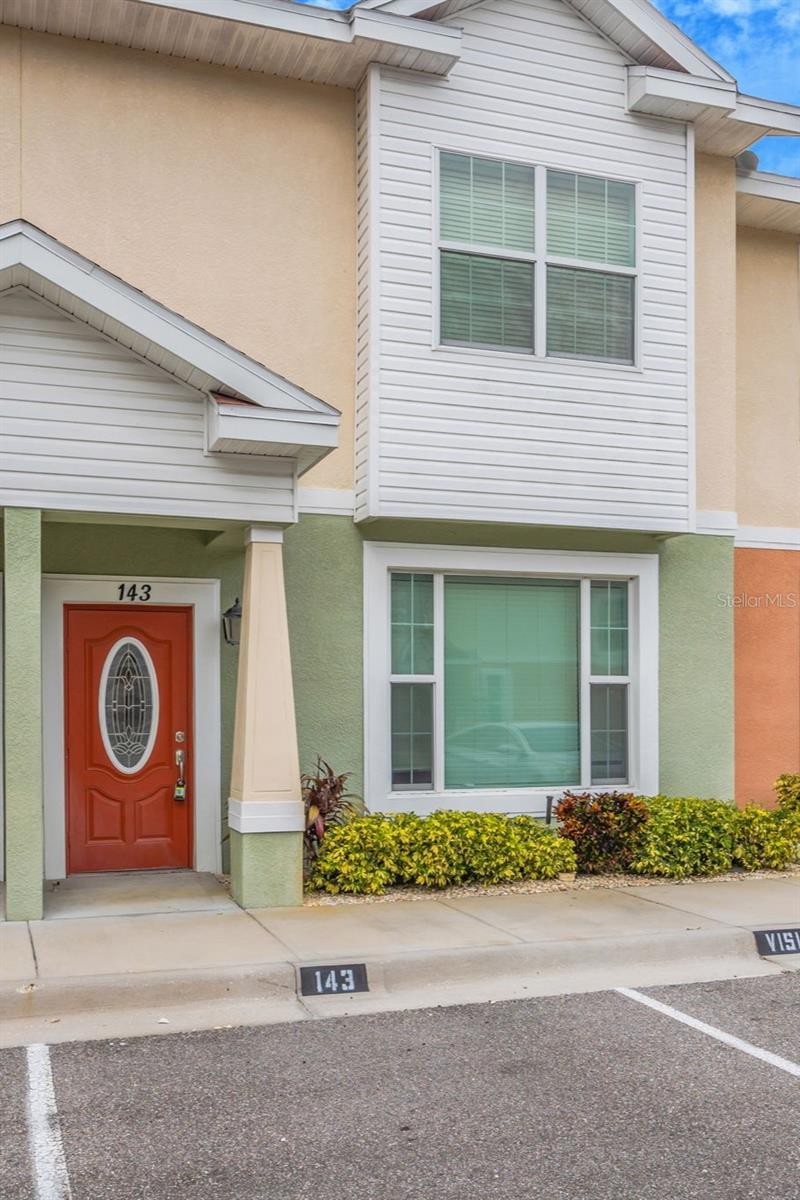 ALEXANDER WOODS TWNHM - Residential Lease