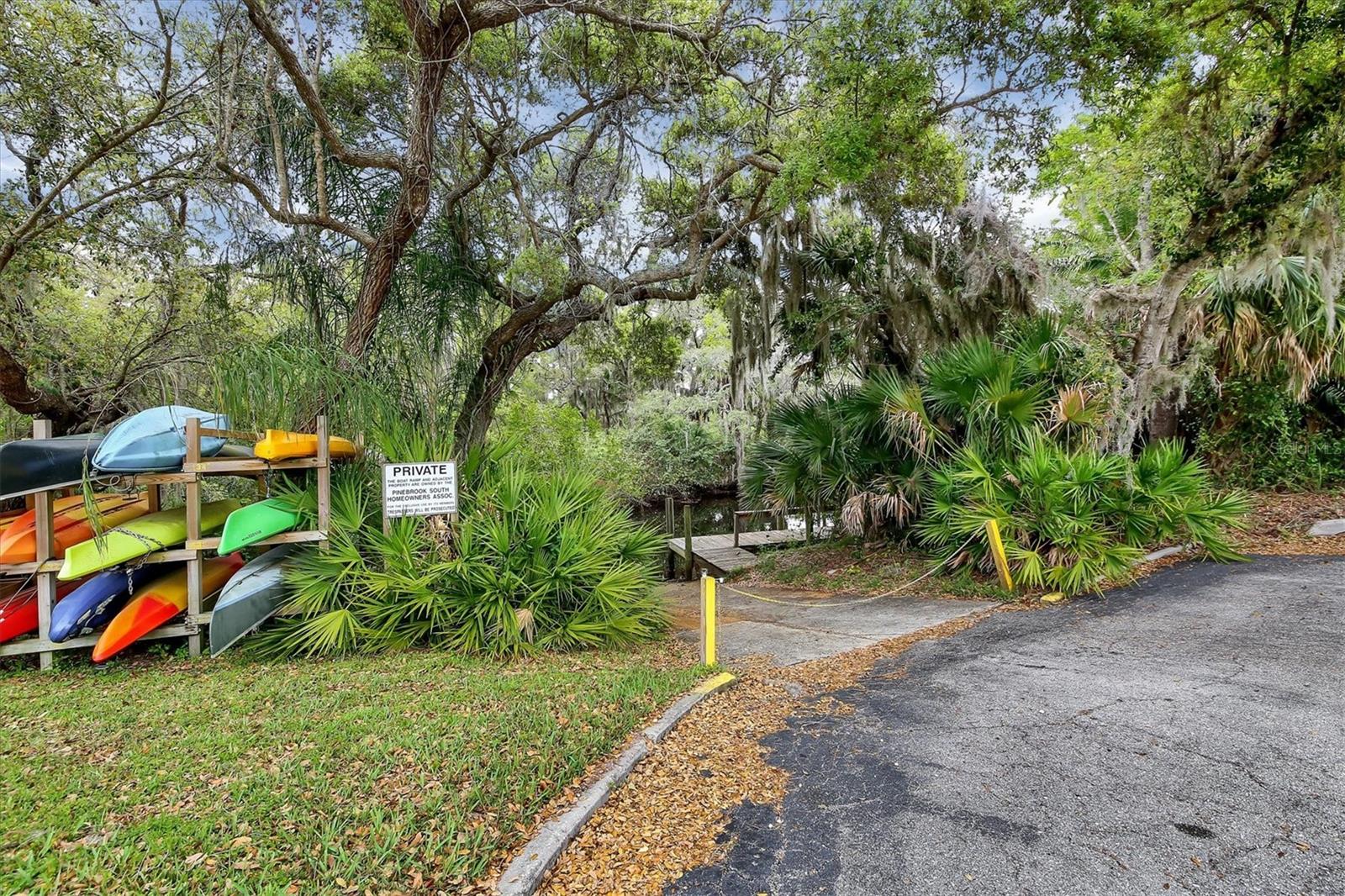 PINEBROOK SOUTH - Residential