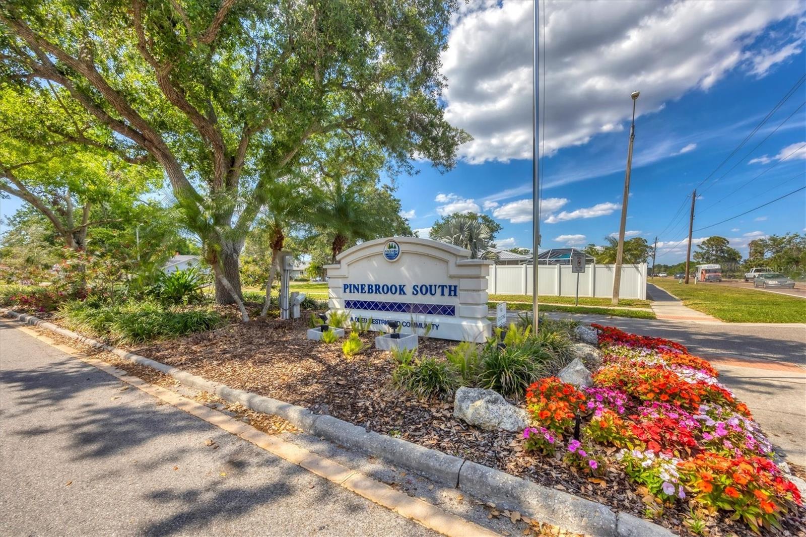 PINEBROOK SOUTH - Residential