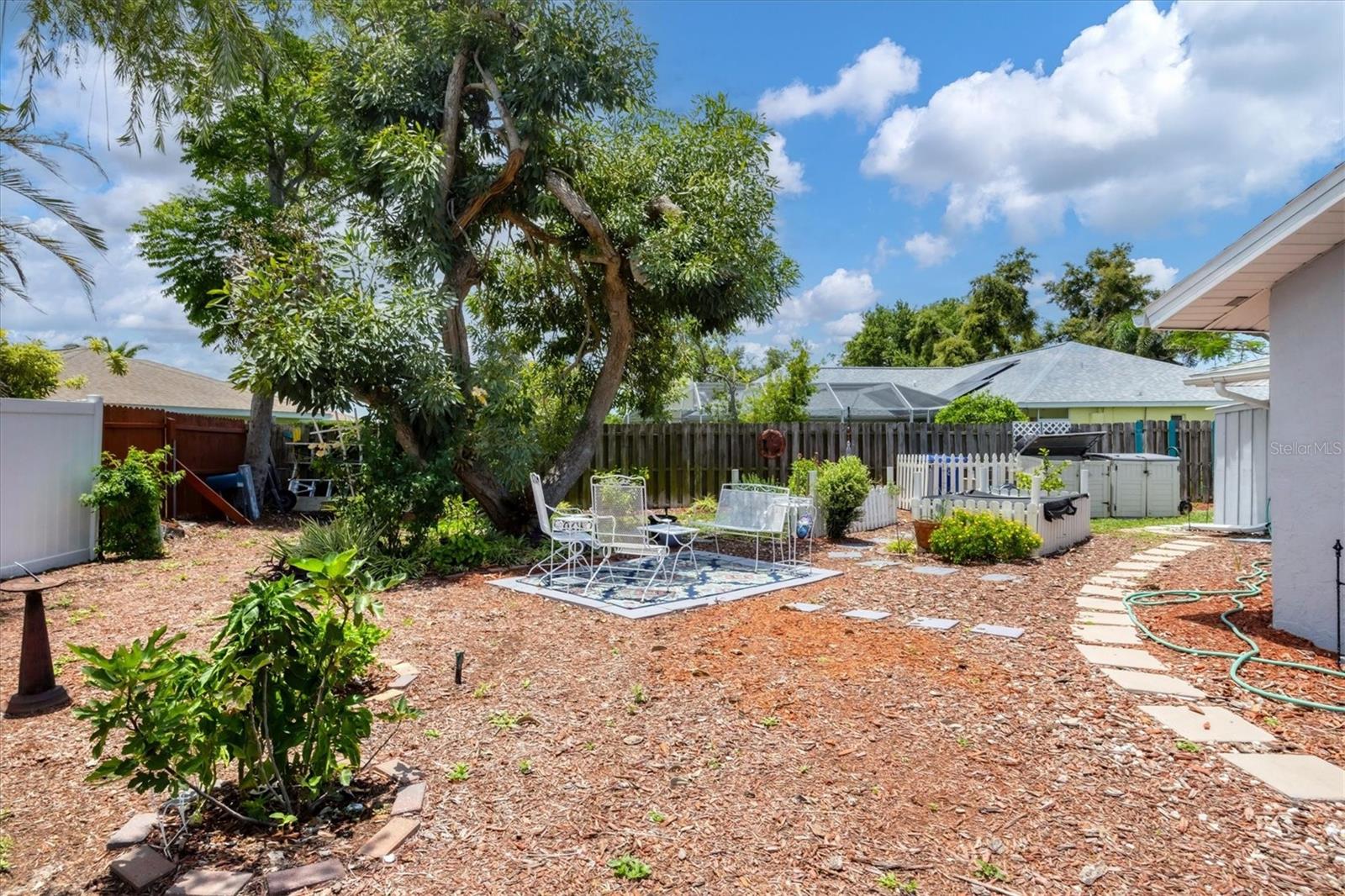 PINEBROOK SOUTH - Residential