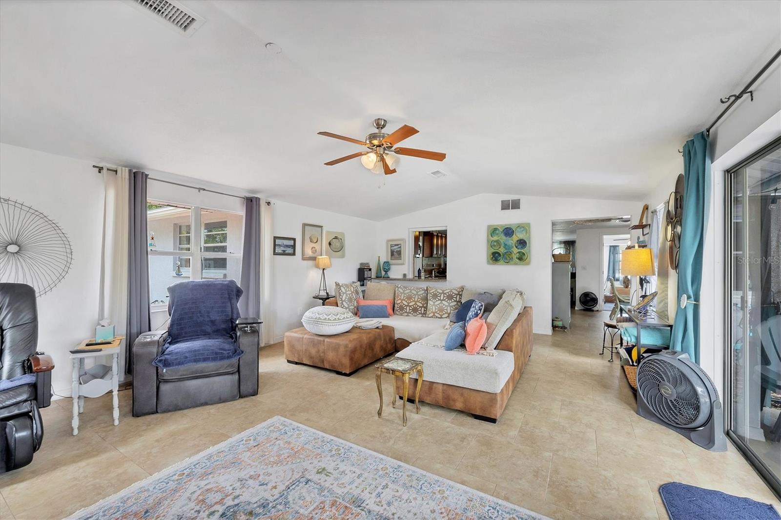 PINEBROOK SOUTH - Residential