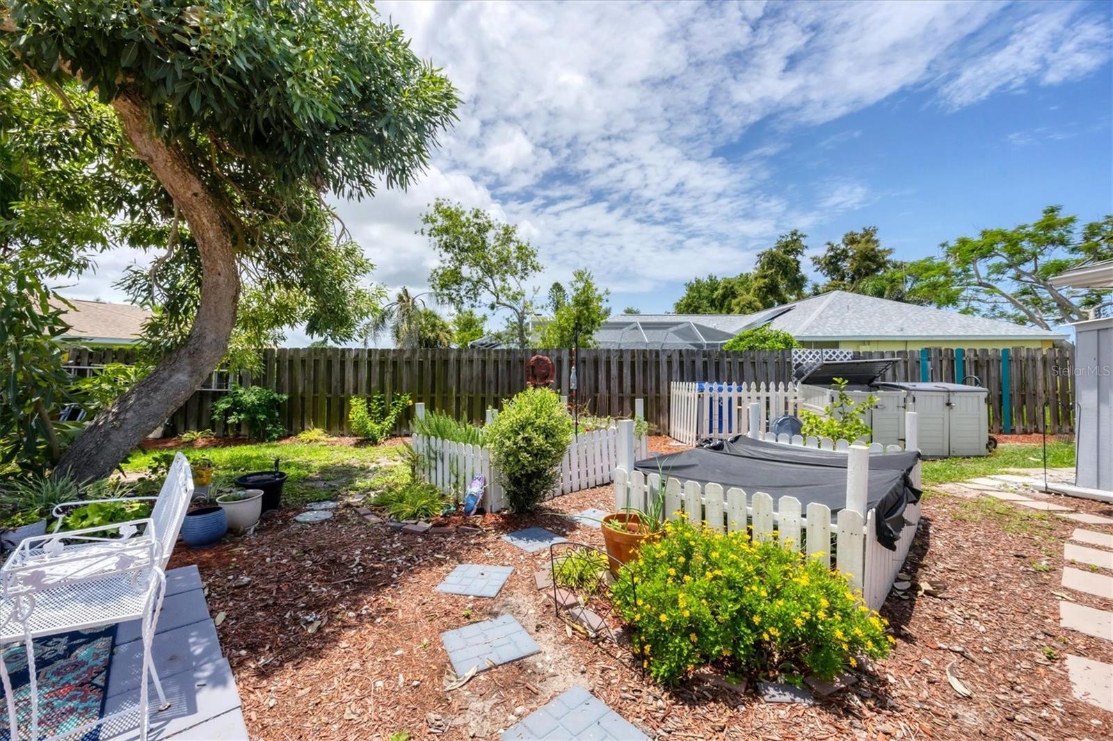 PINEBROOK SOUTH - Residential