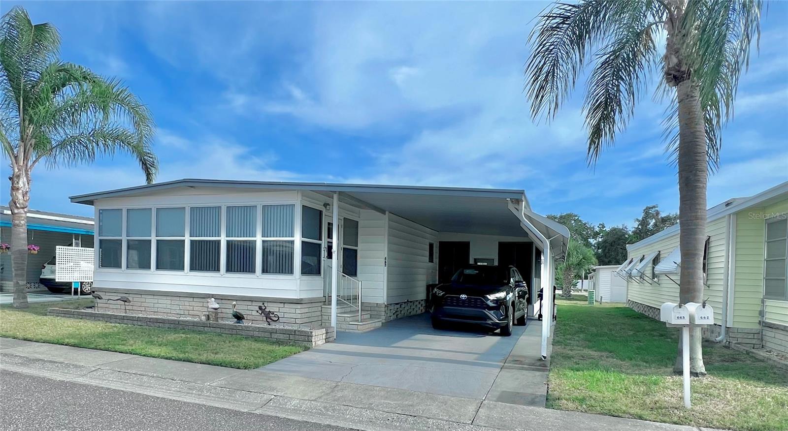 1100 BELCHER ROAD S 663