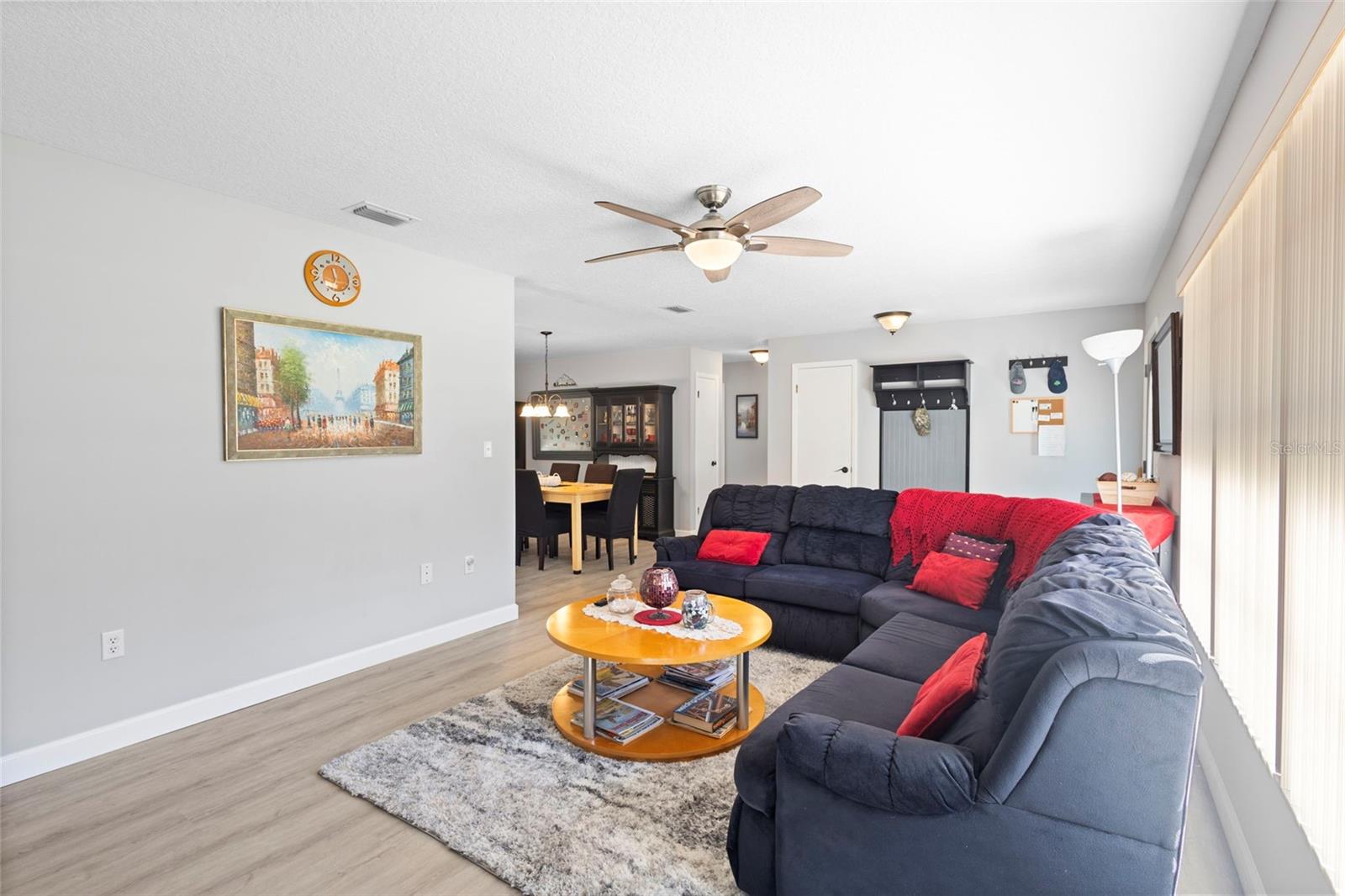 RYGATE - Residential