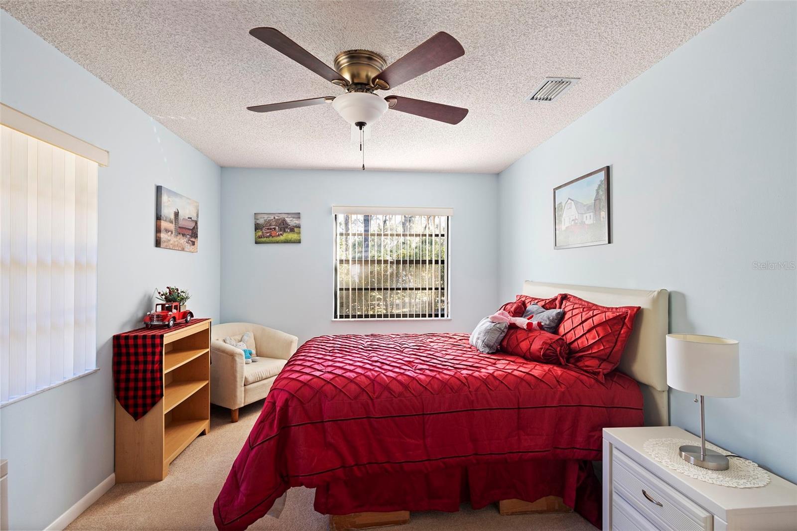 RYGATE - Residential