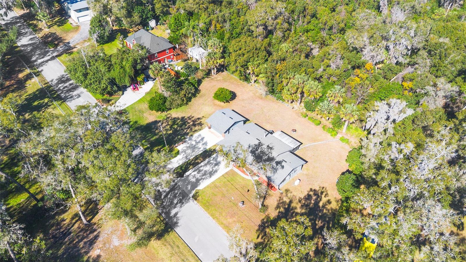 RYGATE - Residential