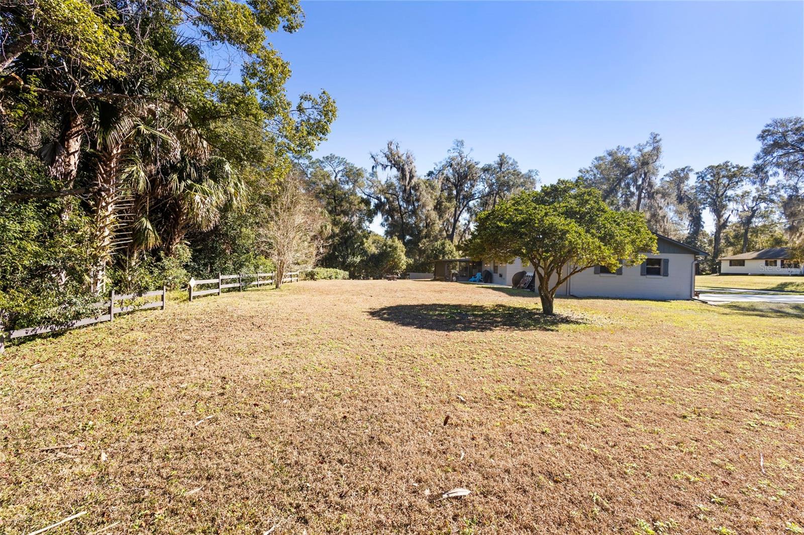 RYGATE - Residential