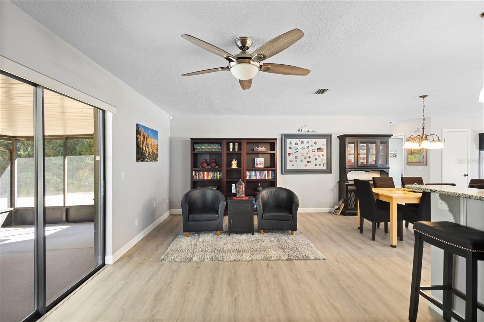 RYGATE - Residential