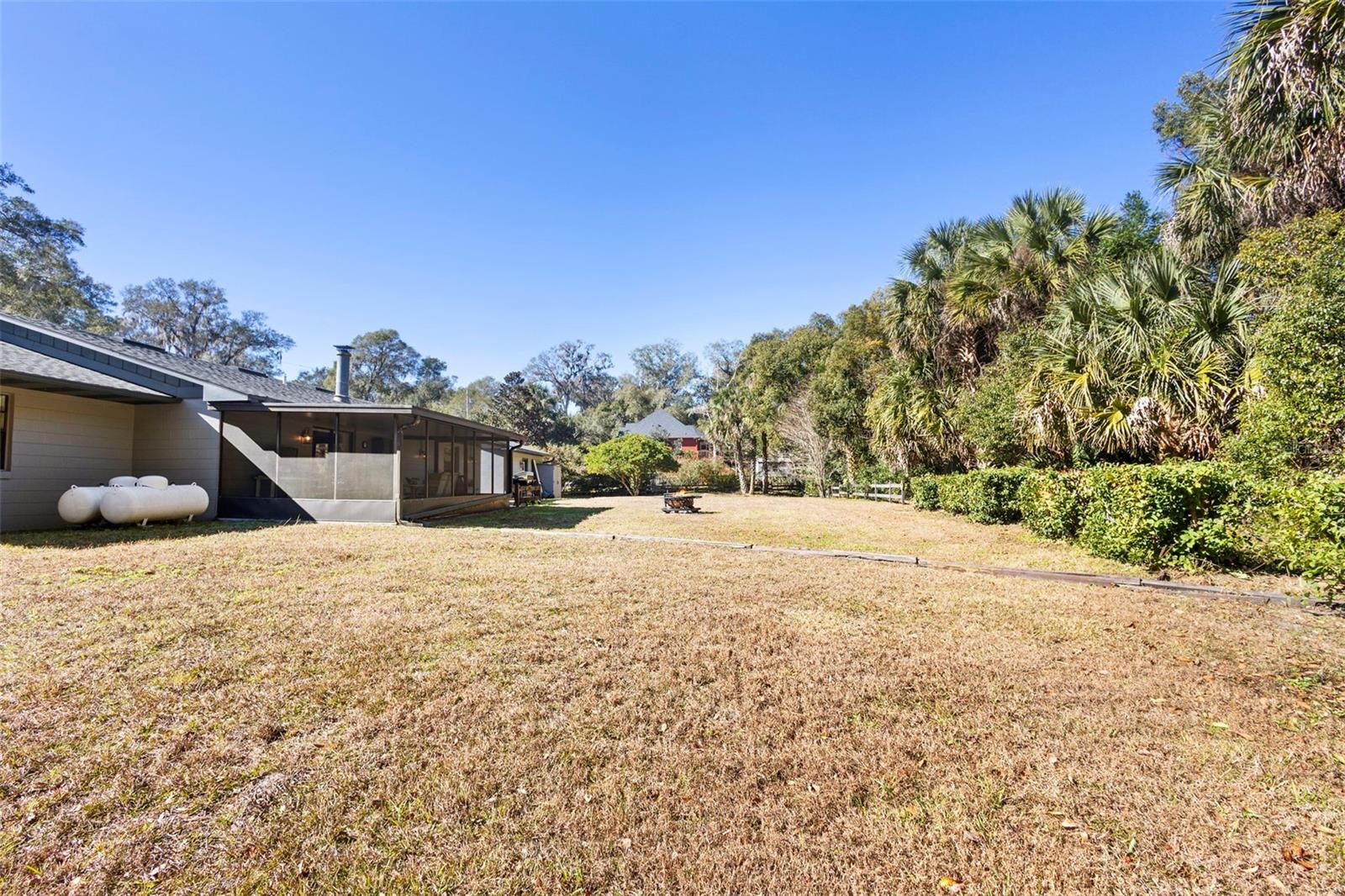 RYGATE - Residential