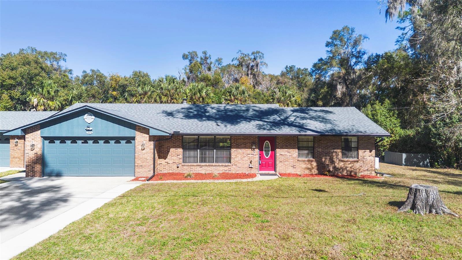 RYGATE - Residential