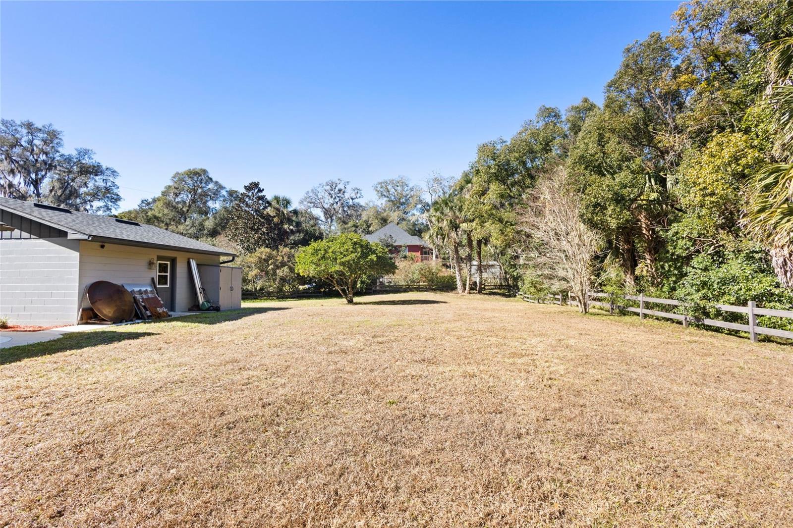 RYGATE - Residential