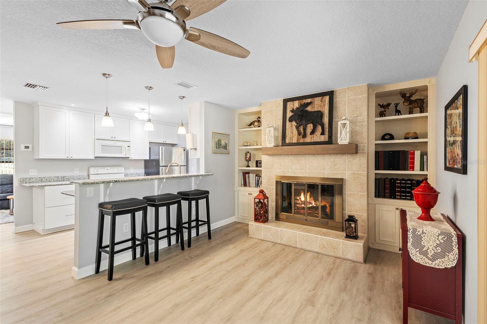 RYGATE - Residential