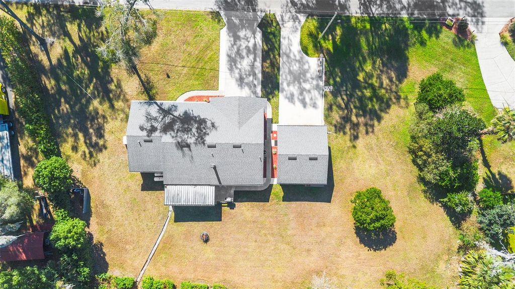 Photo of 1575 Ridgewood Street, Deland, FL 32720 (MLS # V4946748)