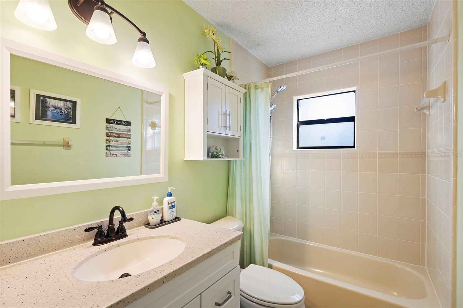 RYGATE - Residential