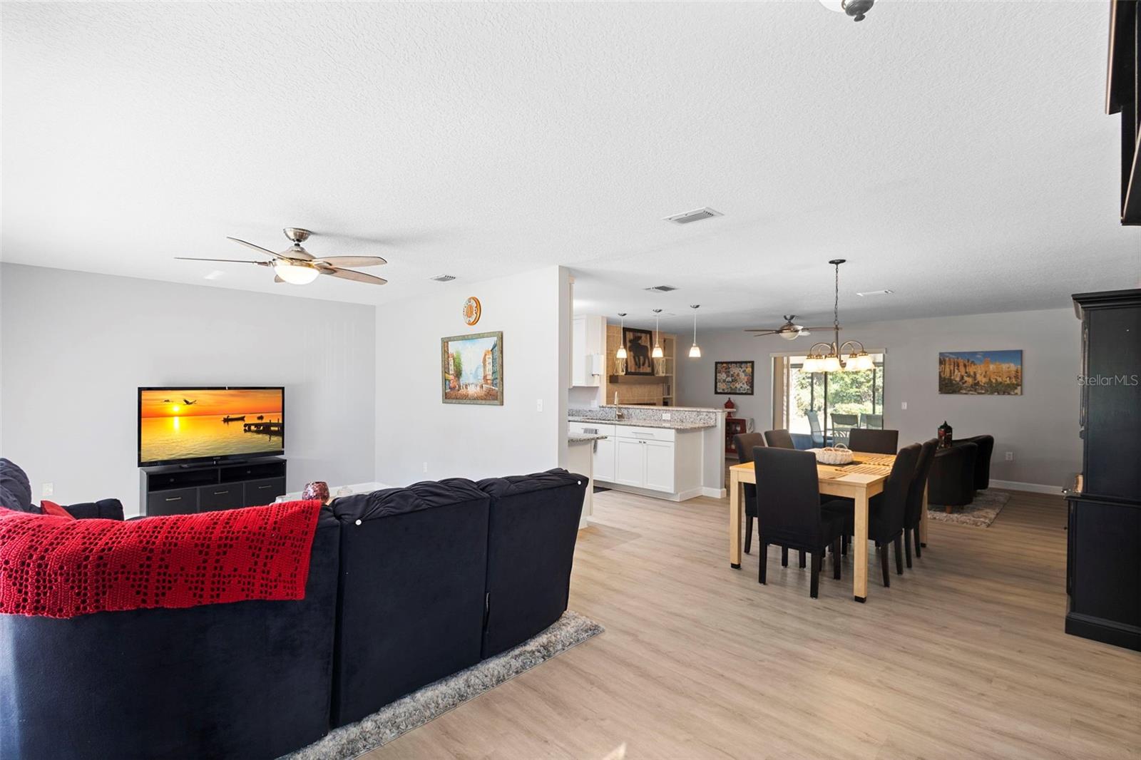 RYGATE - Residential