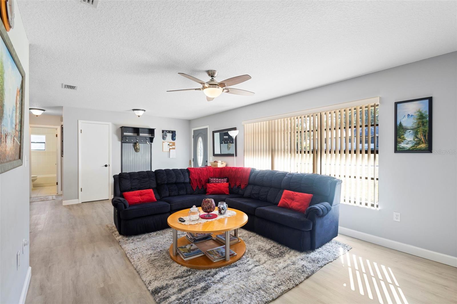 RYGATE - Residential