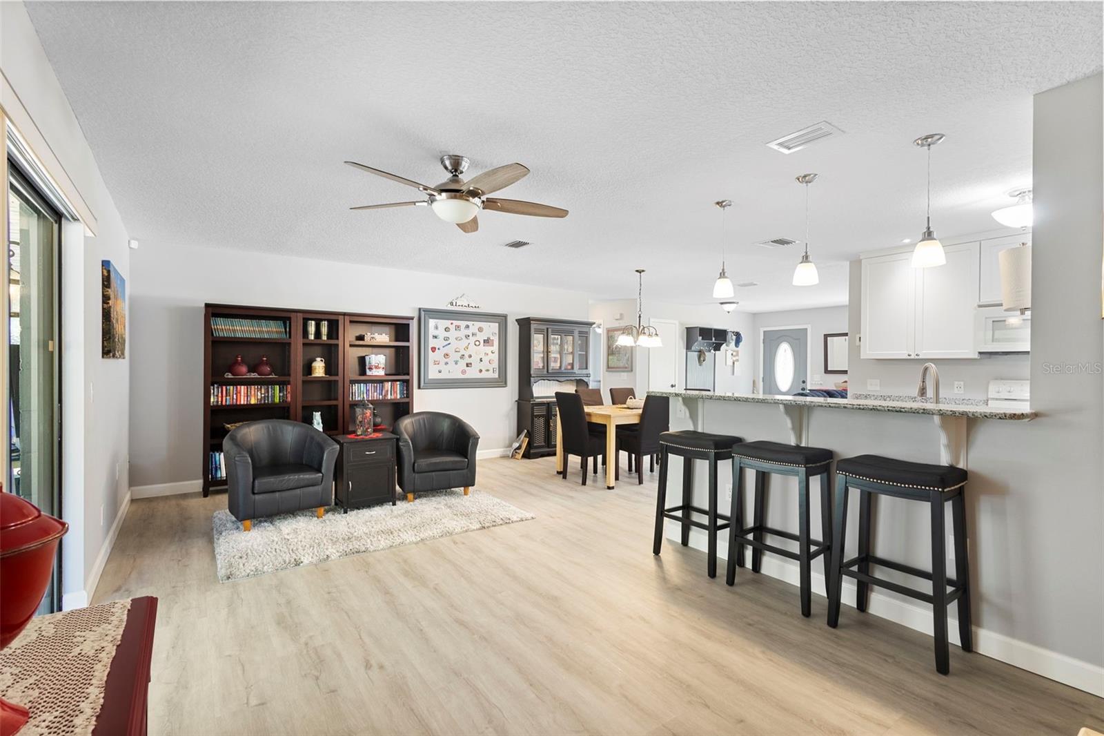 RYGATE - Residential