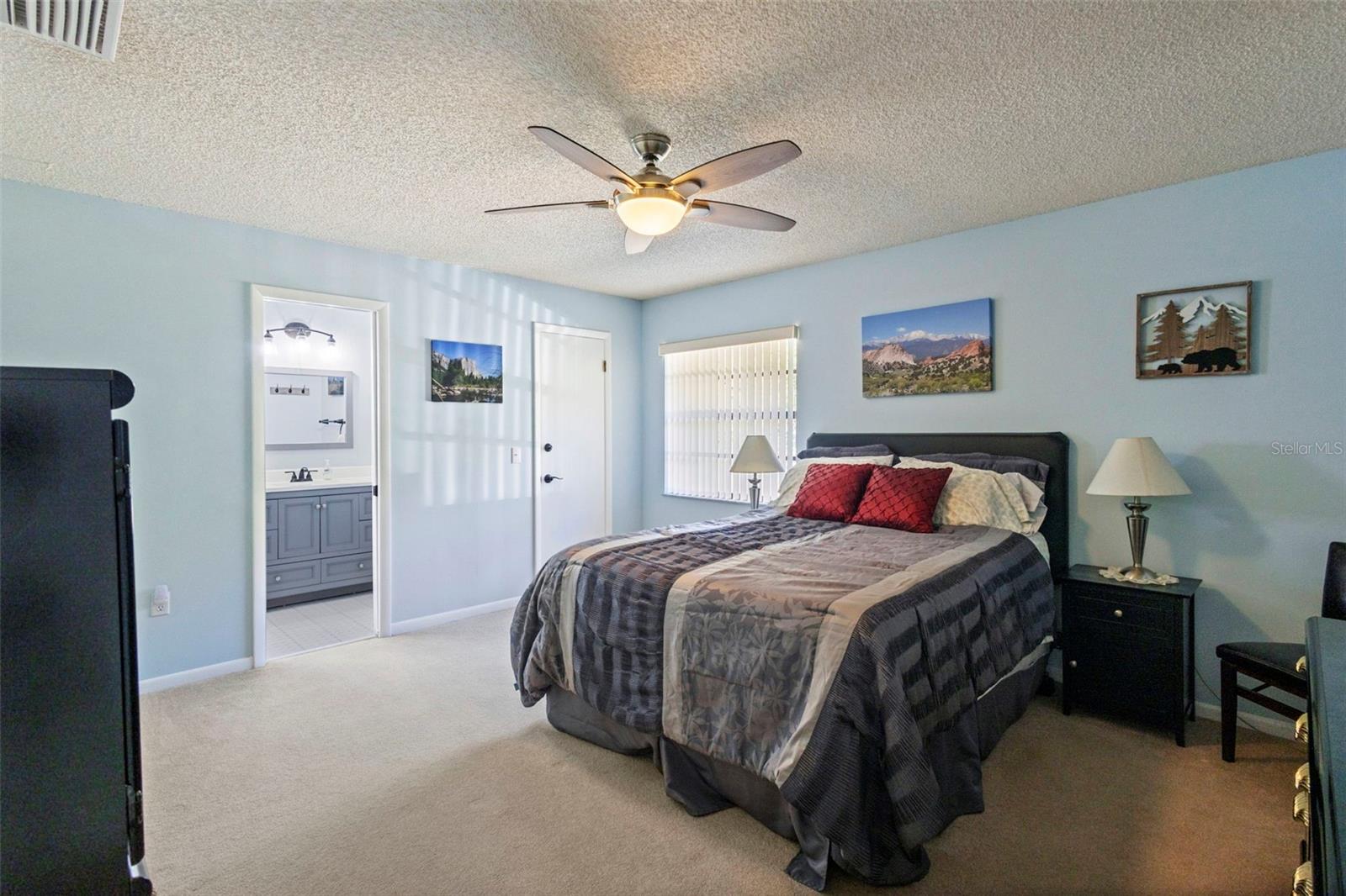 RYGATE - Residential