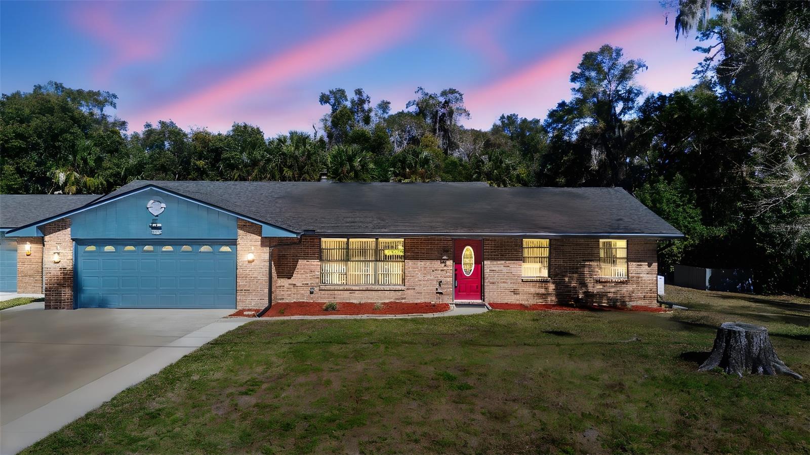 RYGATE - Residential