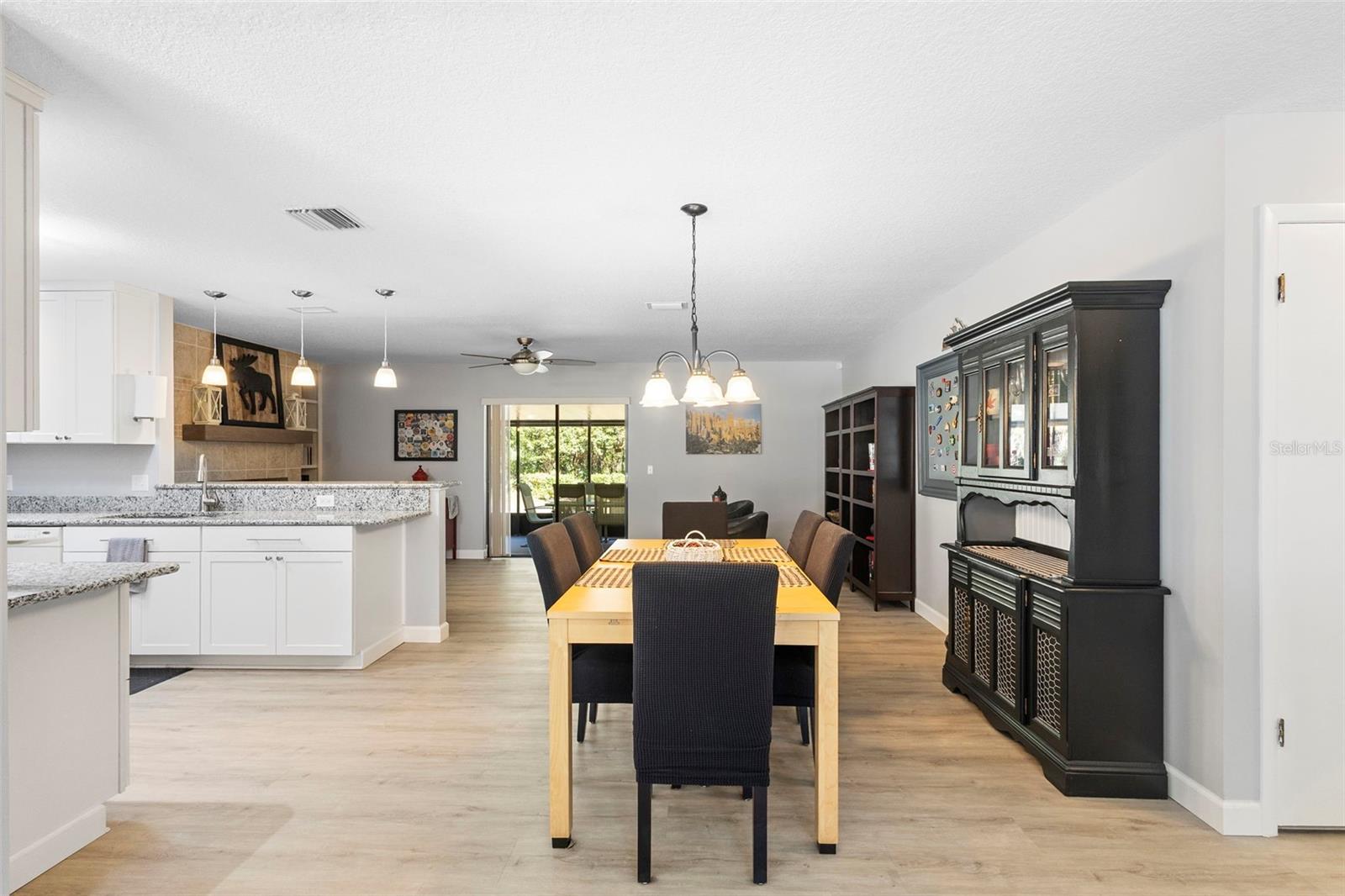 RYGATE - Residential