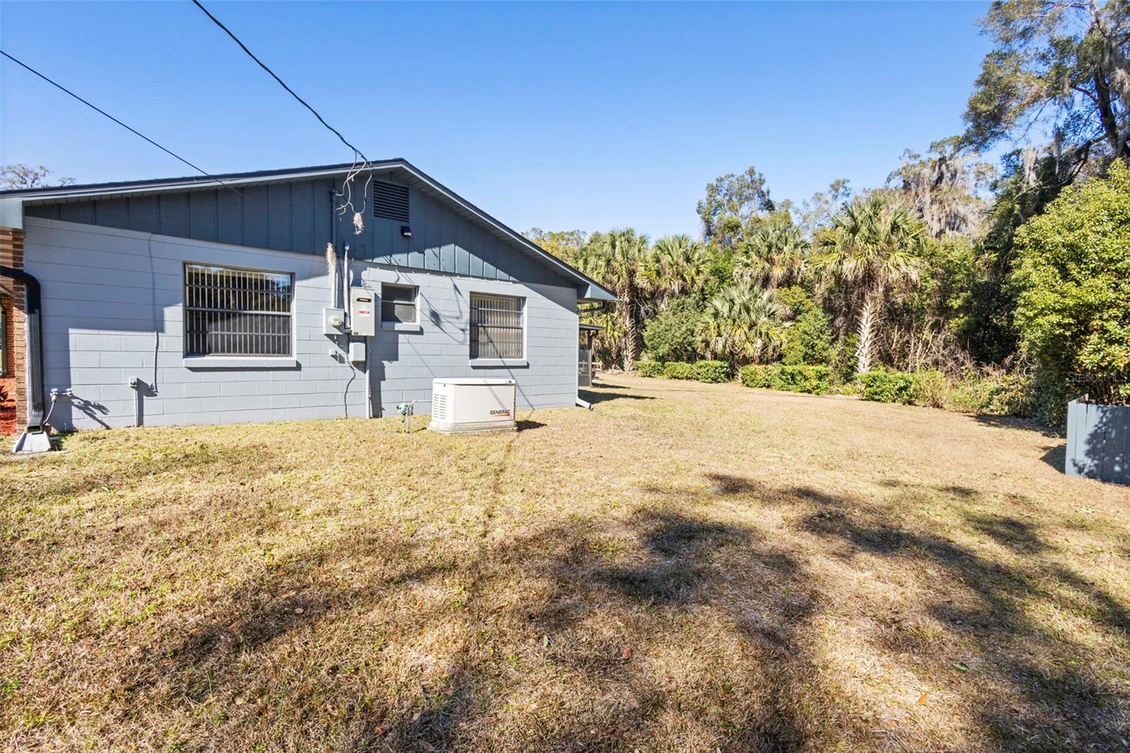 RYGATE - Residential