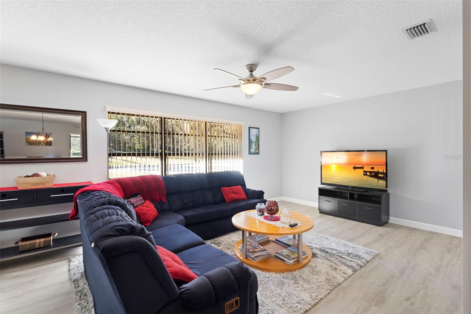 RYGATE - Residential