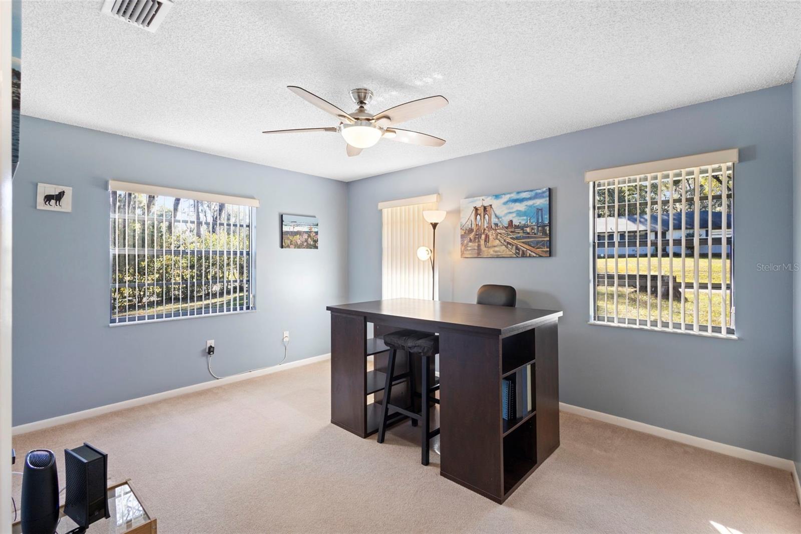 RYGATE - Residential