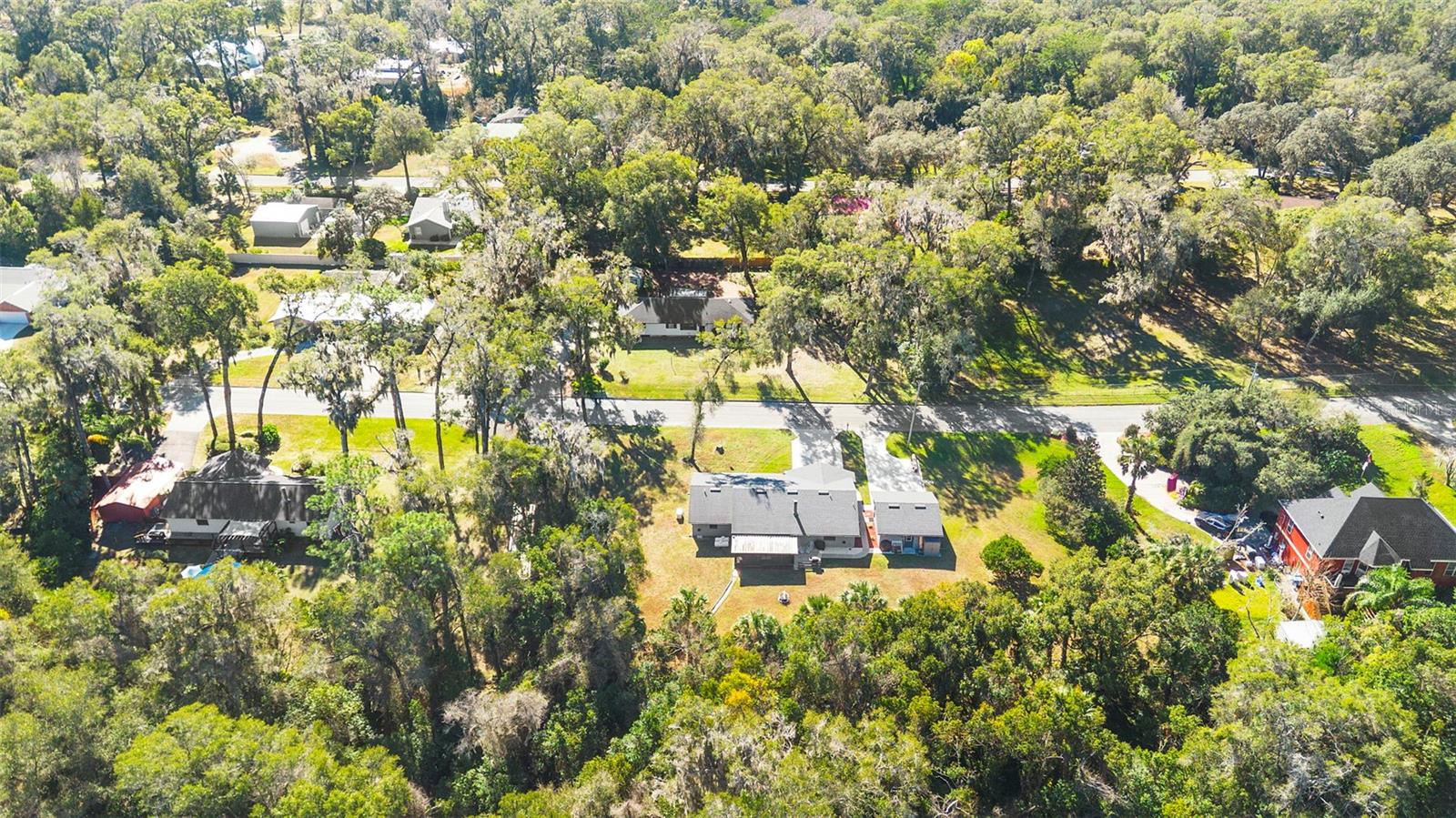 RYGATE - Residential