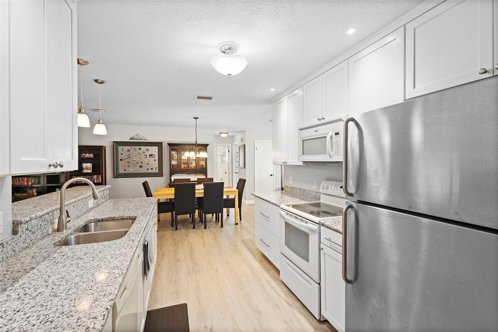 RYGATE - Residential