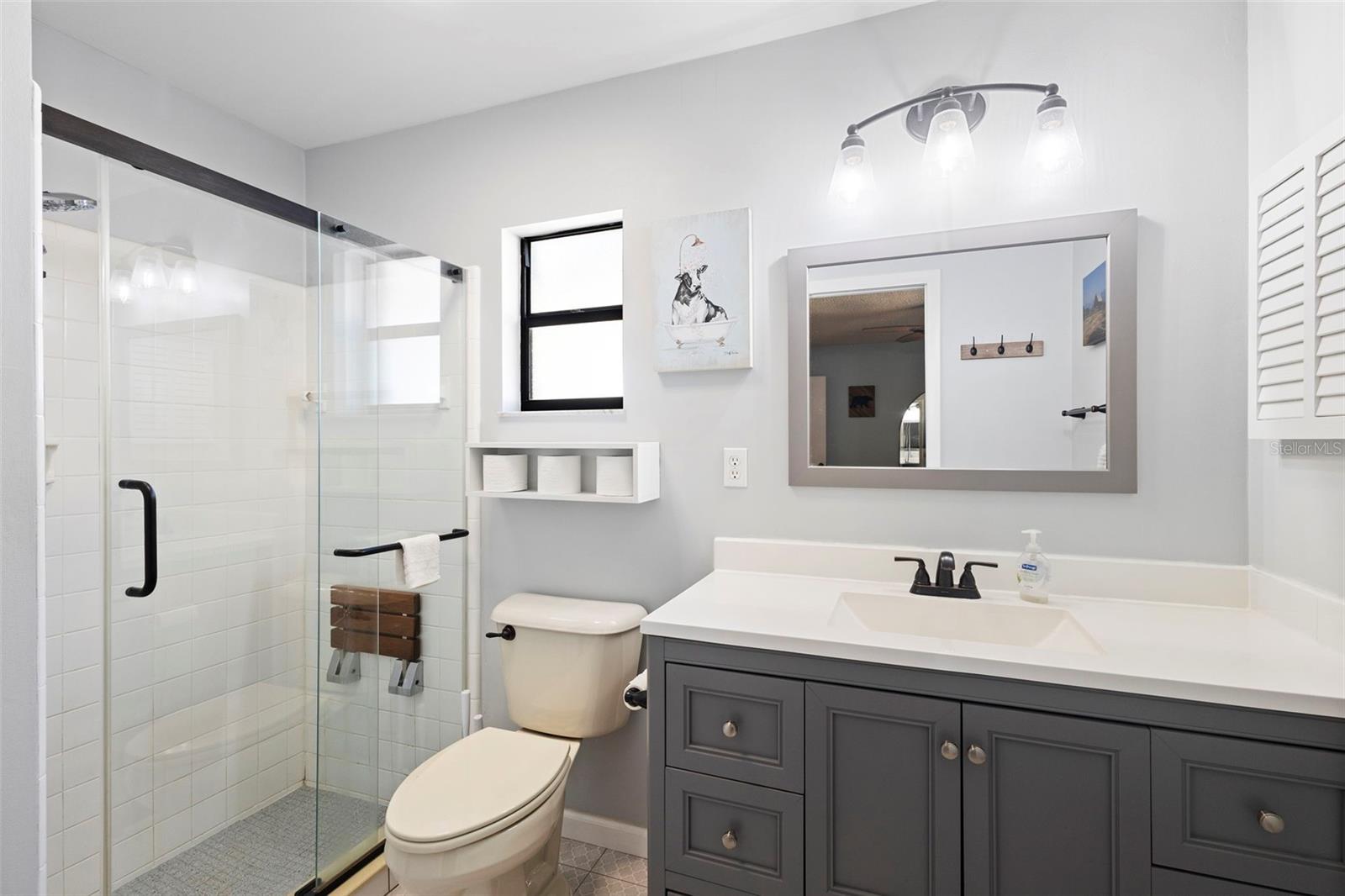 RYGATE - Residential