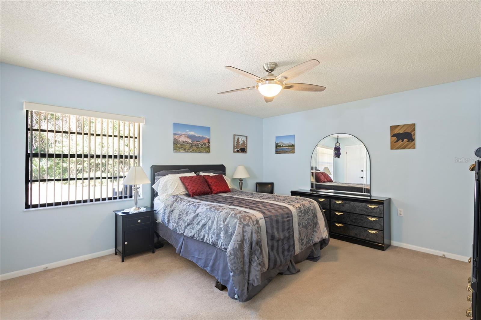 RYGATE - Residential