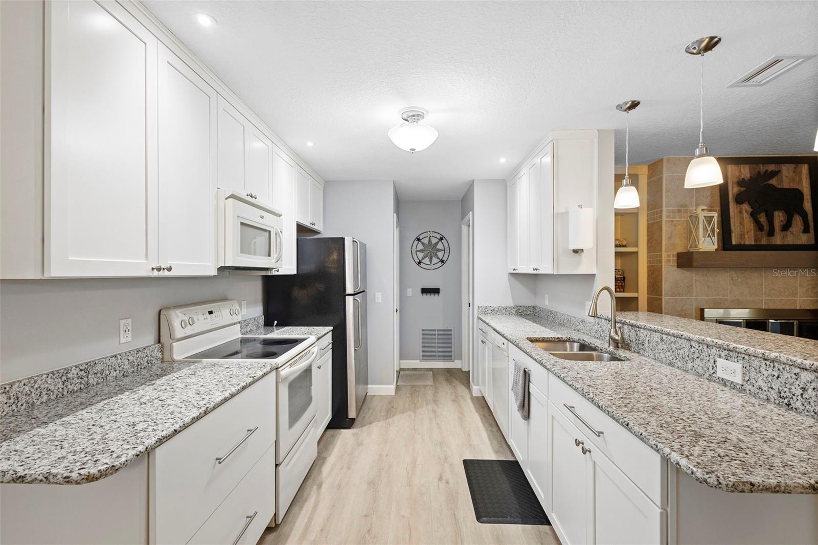 RYGATE - Residential