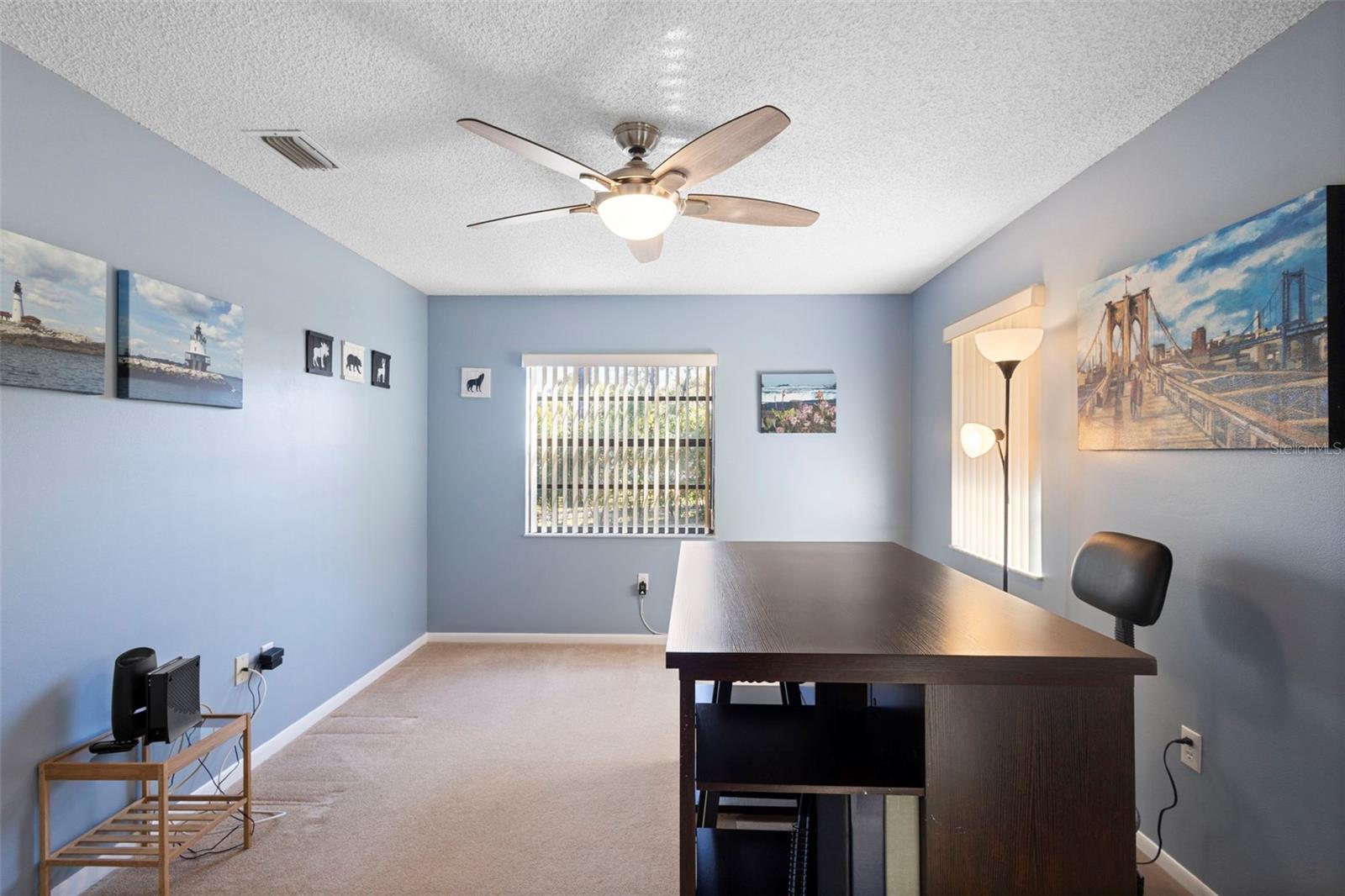 RYGATE - Residential