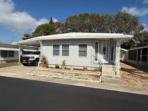 3301 ALT 19 126 PALM HARBOR FL 34683