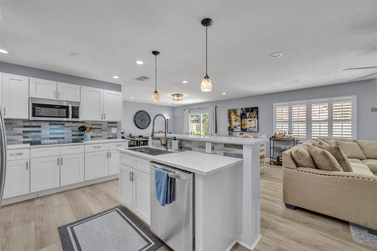 FOREST BROOK 5TH SEC - Residential