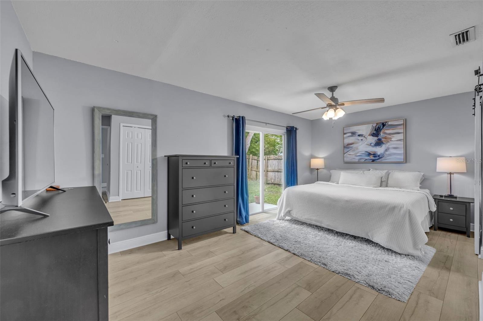 FOREST BROOK 5TH SEC - Residential