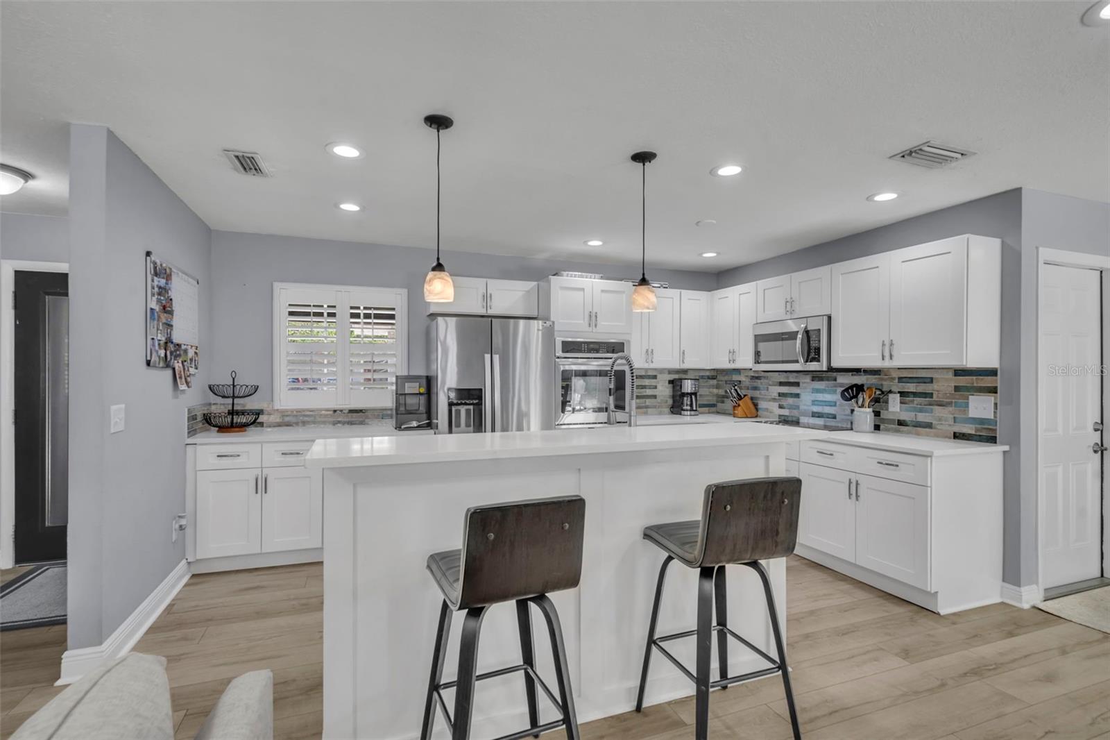 FOREST BROOK 5TH SEC - Residential