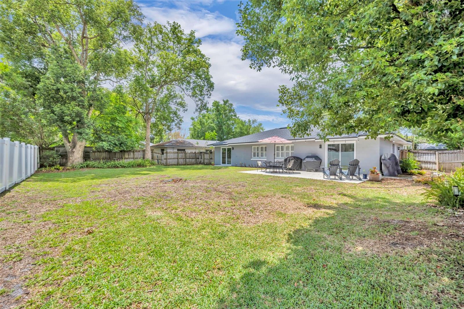 FOREST BROOK 5TH SEC - Residential