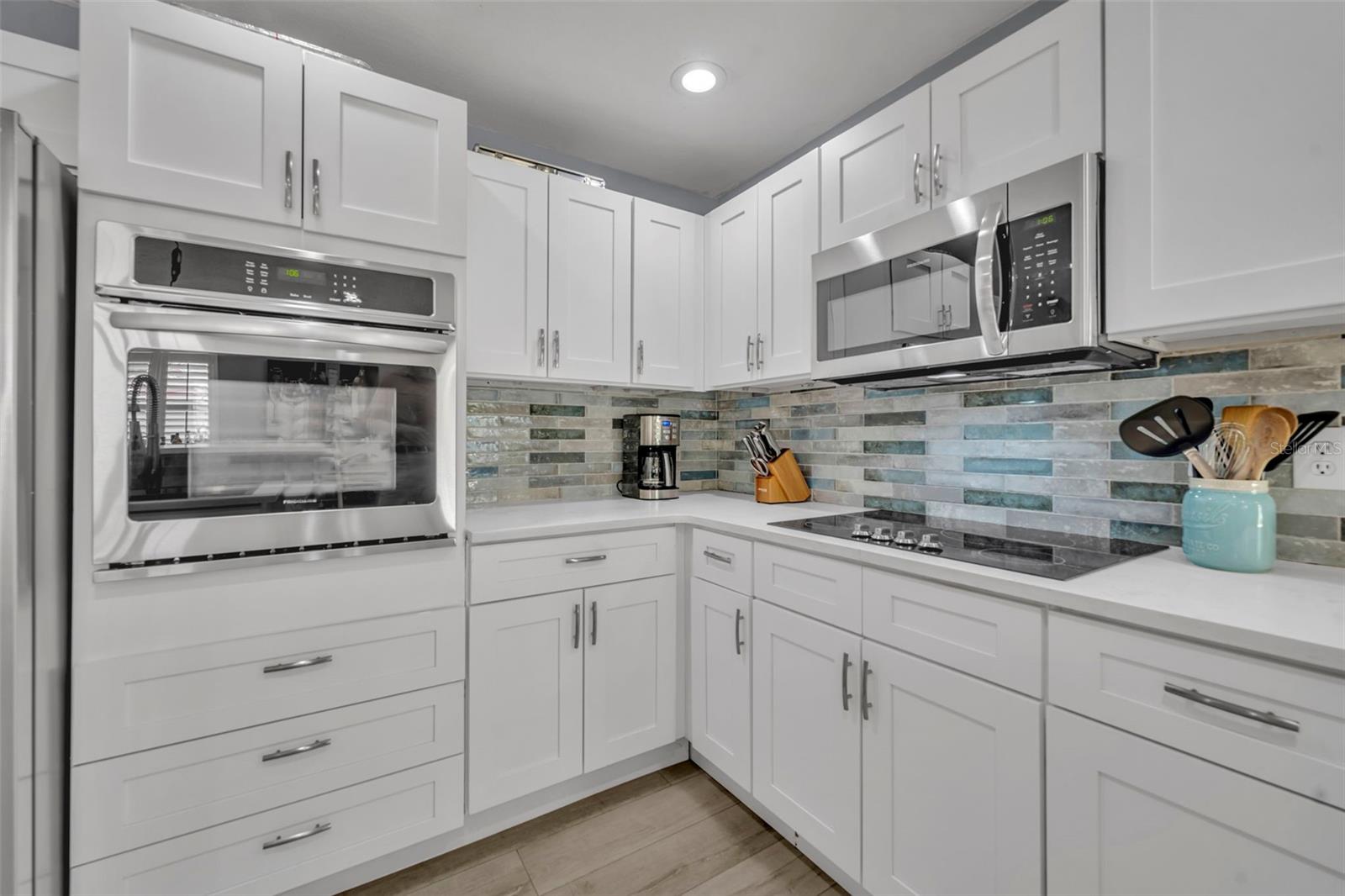FOREST BROOK 5TH SEC - Residential