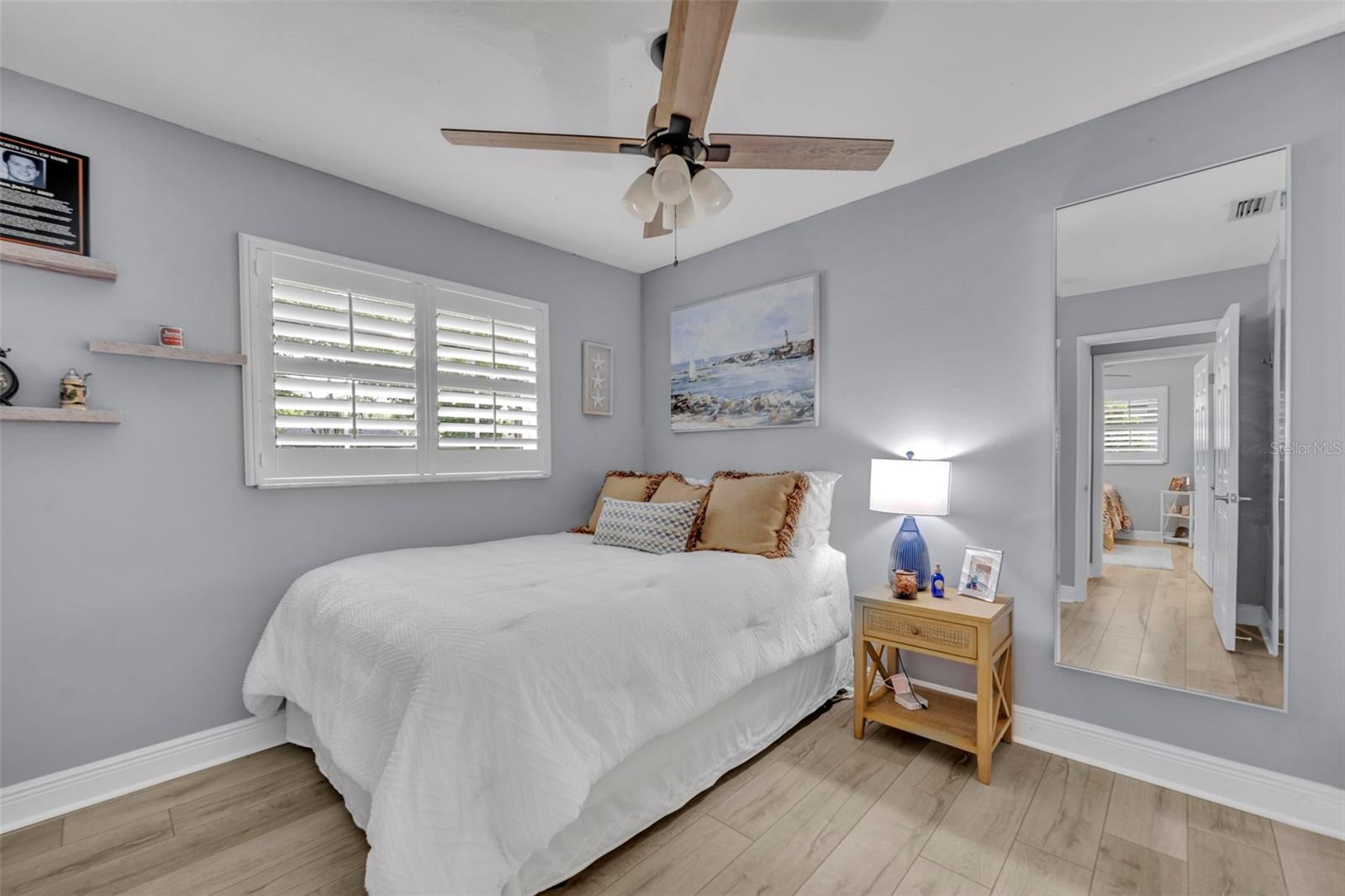 FOREST BROOK 5TH SEC - Residential