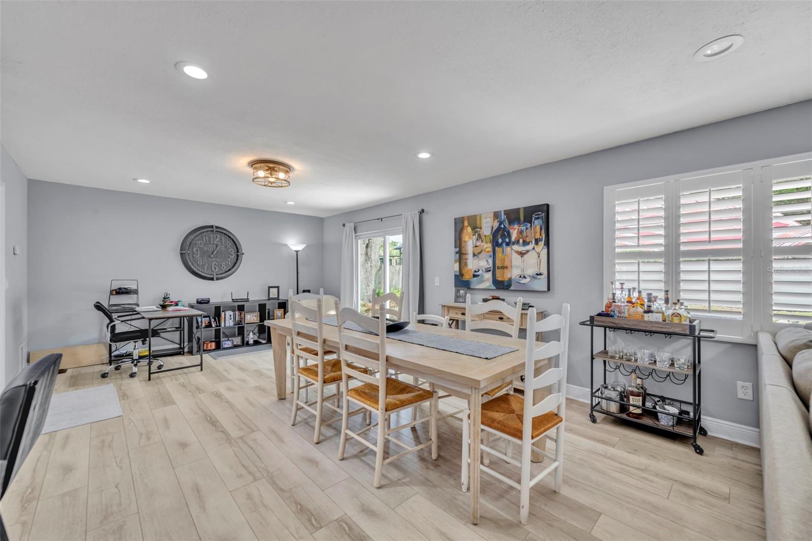 FOREST BROOK 5TH SEC - Residential