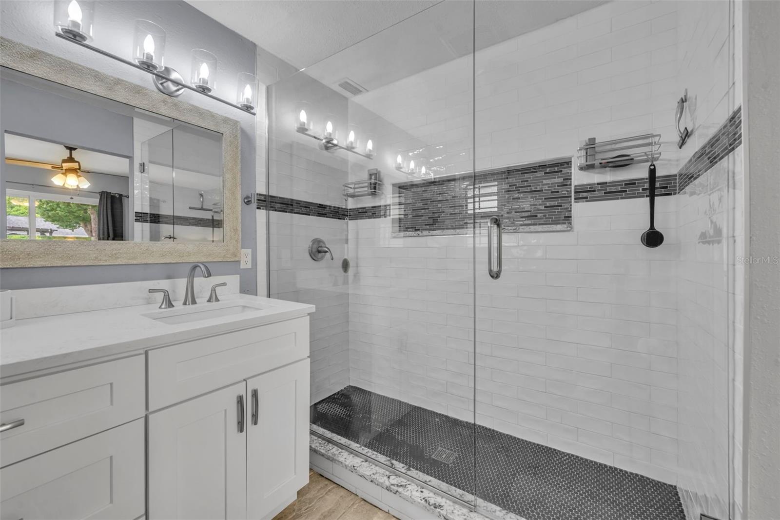 FOREST BROOK 5TH SEC - Residential