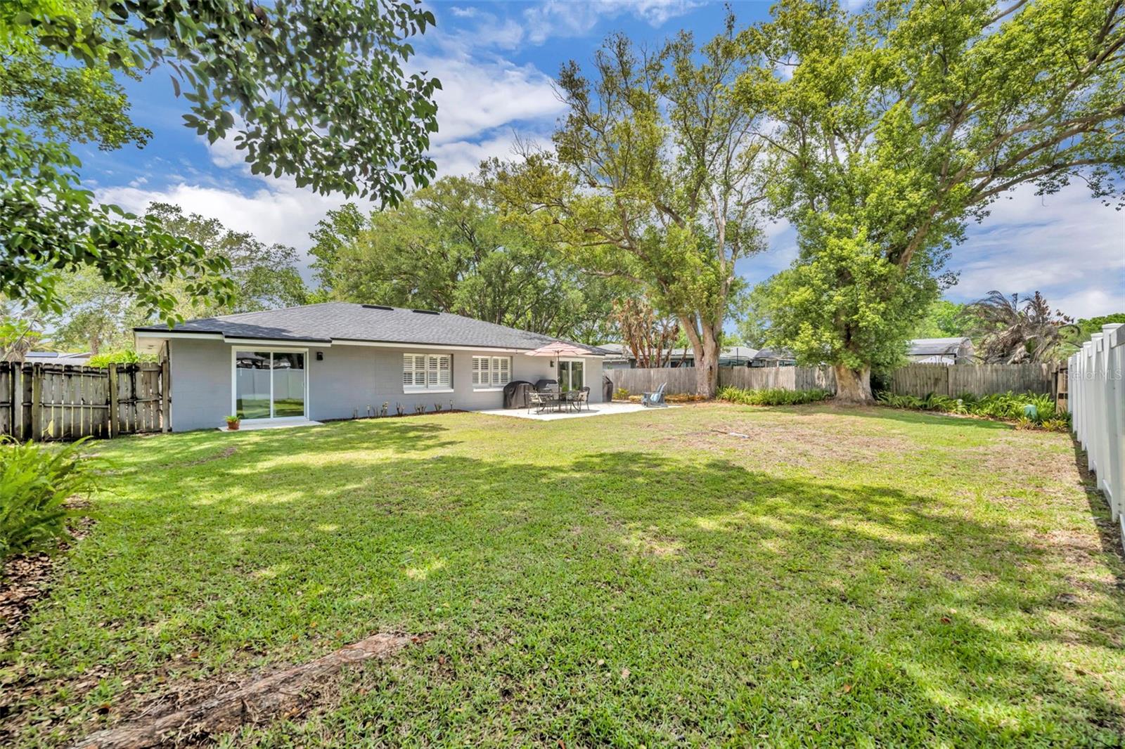 FOREST BROOK 5TH SEC - Residential