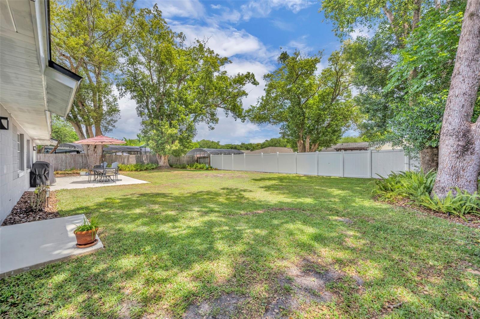 FOREST BROOK 5TH SEC - Residential