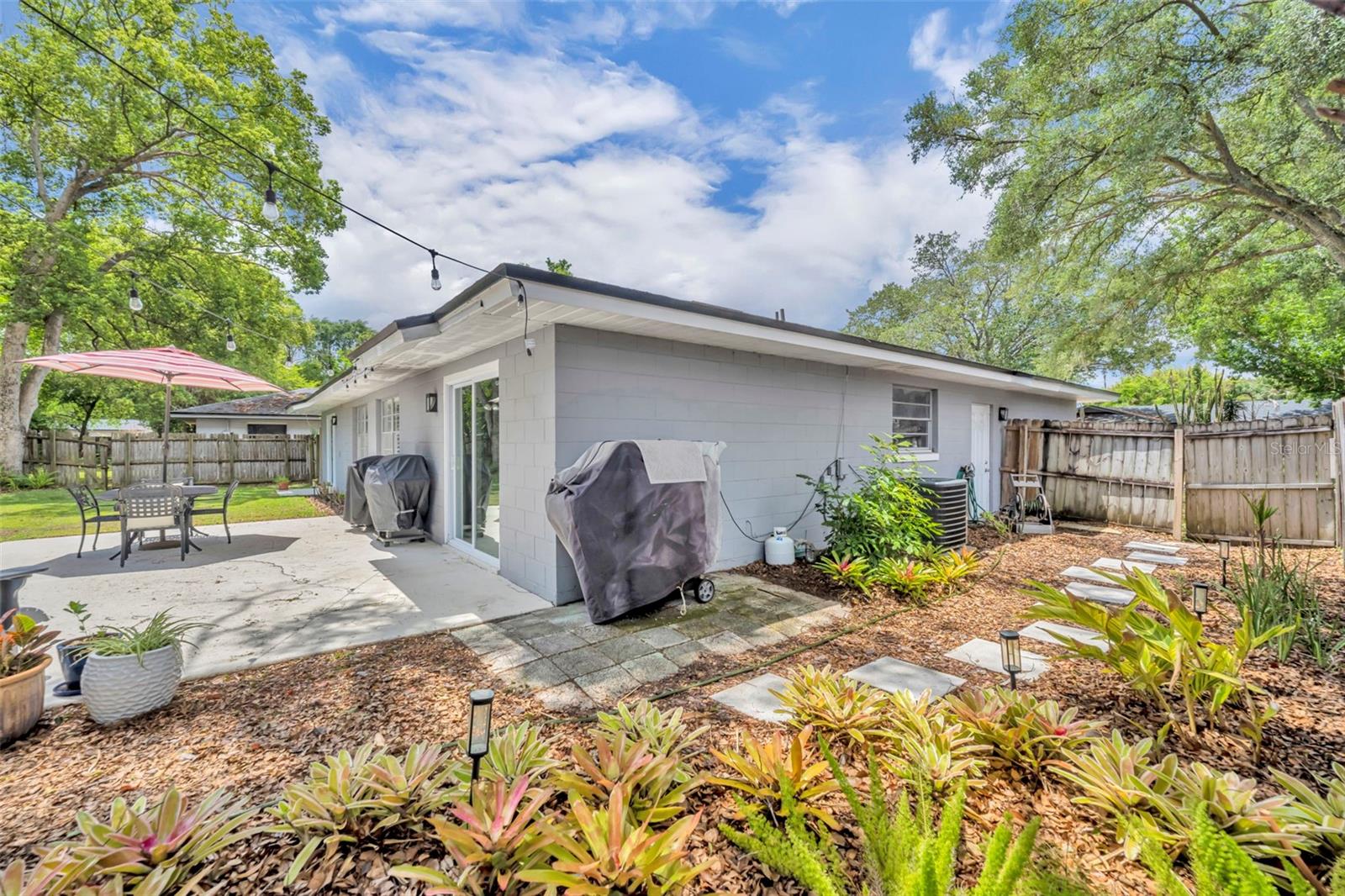 FOREST BROOK 5TH SEC - Residential